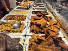 -上海全国土特产食品商场(淮海中路店)