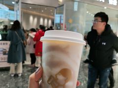 -喜茶(徐州金鹰店)