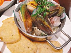 -Bistro 63 创意融合料理(广粤天地店)