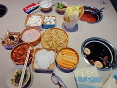 -海底捞大排档火锅(打浦路店)