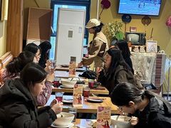 -越美小馆·越南料理(曲江店)
