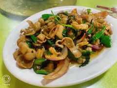 -红炎炎农家菜老字号(金水台店)