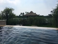 -苏州湾王焰温泉度假酒店