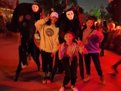 -七彩云南欢乐世界