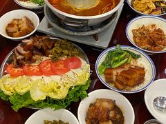 -张卤堂·砂锅卤肘子(南头店)