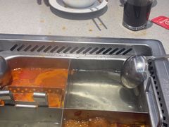 -海底捞火锅(大融城店)