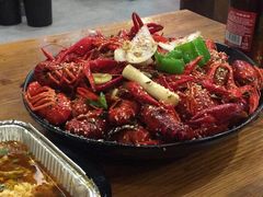 -烤官达人·徐州鲜羊肉串(江宁店)