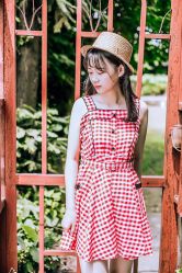 -上花轿婚纱摄影