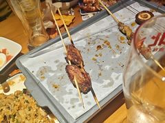 -肉串汪自由派(西便门店)