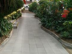 大堂-森谷美食公园(杨行店)