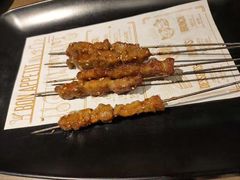 -马海涛牛肉串·午市牛腩饭·烧烤夜宵(领汇广场店)
