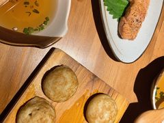 明石烧-章之鱼家(体育东路店)