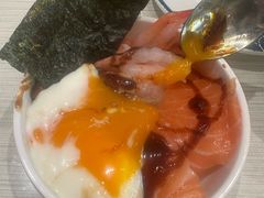 -滨寿司(新街口中央商场店)