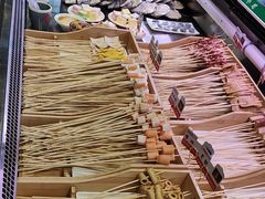 -阿串串老火锅(力盟店)