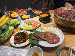 -冷面大王(细河南路店)
