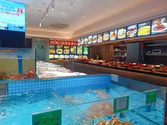 -田园居·佳宴(桑田路店)