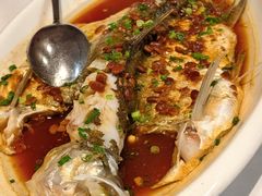-览江阁中餐厅·淮扬菜(兆和皇冠假日酒店)