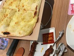 -必胜客(广渠路店)