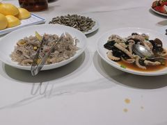 -小渔莊•地道胶东菜(旅游路万象省博物馆店)