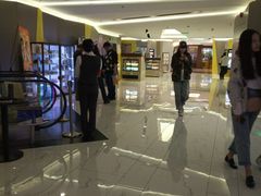 -中影国际影城(东方新天地CINITY店)