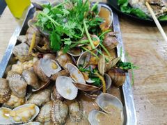 花甲王-老虎滩大连海鲜烧烤(建邺云锦路总店)