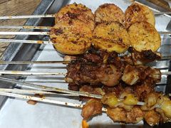 -永红源啤酒·烧烤·海鲜·大排档(青特城店)