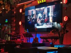 -别院里音乐餐酒吧(双流航空港店)