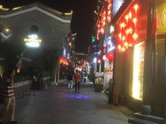 -东西巷