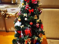 -曼谷拉差达绿宝石酒店