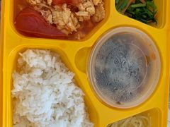 -禾珍珠家常小馆(河南博物院店)