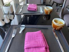 -怡豪大饭店·银顶旋转餐厅