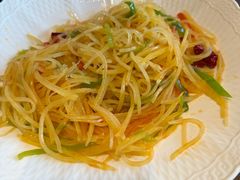 -耶里夏丽·丝路新疆菜·清真食品(徐家汇臻选店)