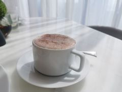 -广州四季酒店·意珍·意式自助餐