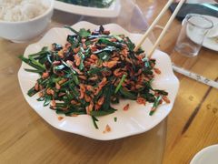 -途肴·老农饭庄(百里峡店)