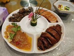 -金玛国宾酒店-自助西餐厅