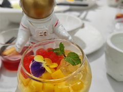 -3号仓库·创意中国菜(新世界城店)