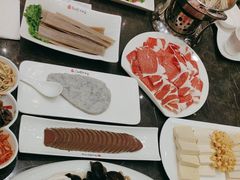 -世贸万锦大酒店·烹大师火锅达人