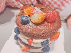 -皇家甜心(昌南店)