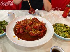 -簋街仔仔小龙虾(簋街二店)