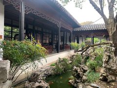-苏州园林博物馆