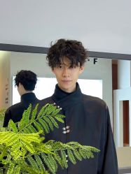 -绅仕門男士理发馆