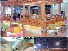 -汤森悠生活文化汤(江宁万达店)