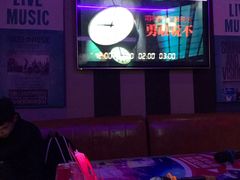 -唱吧麦颂KTV(方庄店)