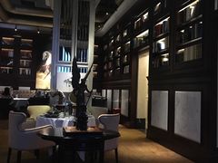 -哈布斯扒房(华发商都店)