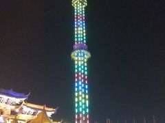 -横店影视城梦幻谷园区