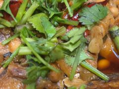 -和源祥·日照菜扛把子(万平口一店)