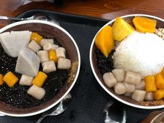 -鲜芋仙(观音桥大融城LG店)