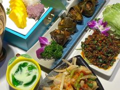 -泰兰香·Thailand(凯德空中花园店)