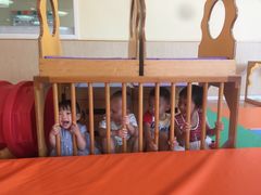 -金宝贝国际早教中心(万象城中心)