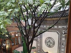 -四方小吃·白族庭院餐厅